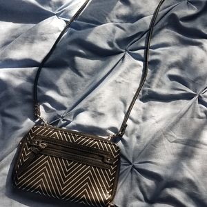 Small Crossbody Purse Wallet